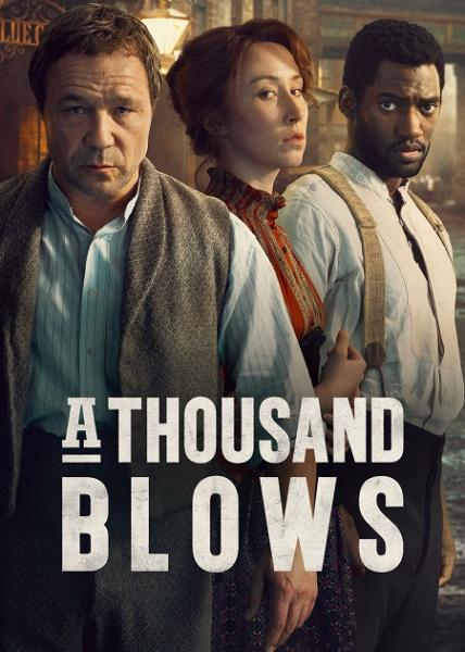 مسلسل A Thousand Blows الموسم الثاني الحلقة 4 مترجمة