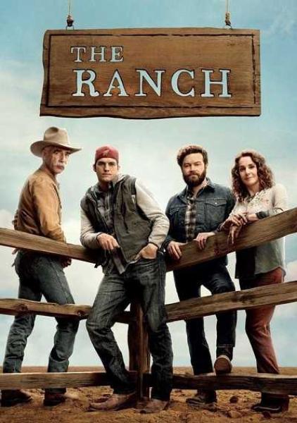 مسلسل The Ranch الموسم الاول الحلقة 17 مترجمة