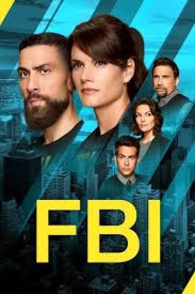 مسلسل FBI الموسم الثامن الحلقة 1 مترجمة