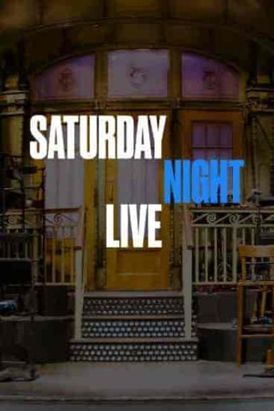 برنامج Saturday Night Live الموسم 47 الحلقة 11 مترجمة