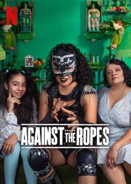 مسلسل Against the Ropes الموسم الاول الحلقة 1 الاولي مترجمة