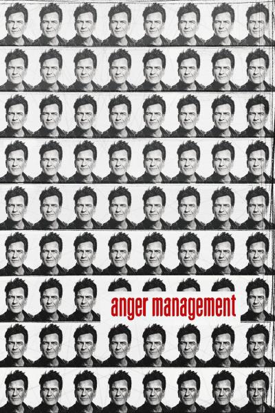 مسلسل Anger Management الموسم الثاني الحلقة 26 مترجمة