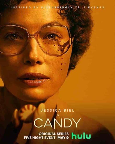مسلسل Candy الموسم الاول الحلقة 4 الرابعة مترجمة