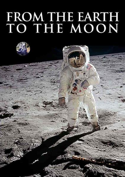 مسلسل From the Earth to the Moon الموسم الاول الحلقة 11 مترجمة