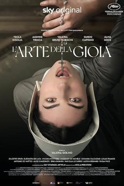 مسلسل The Art of Joy الموسم الاول الحلقة 3 مترجمة