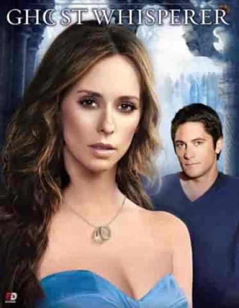 مسلسل Ghost Whisperer الموسم الرابع الحلقة 12
