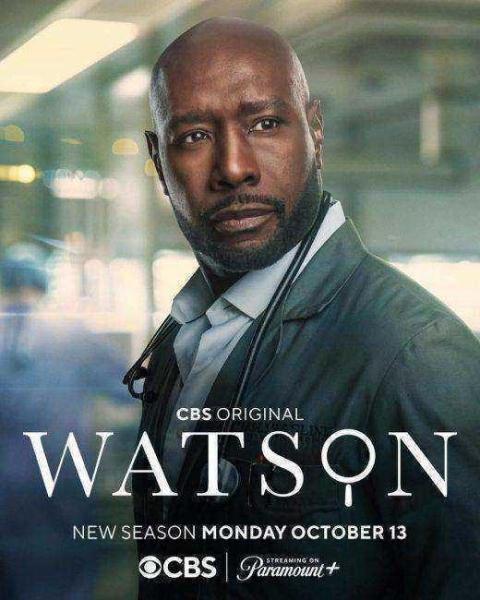 مسلسل Watson الموسم الثاني الحلقة 11 مترجمة