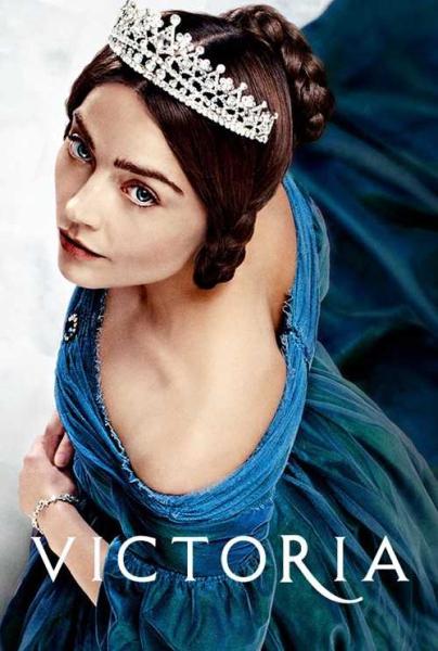 مسلسل Victoria الموسم الثاني الحلقة 8 مترجمة