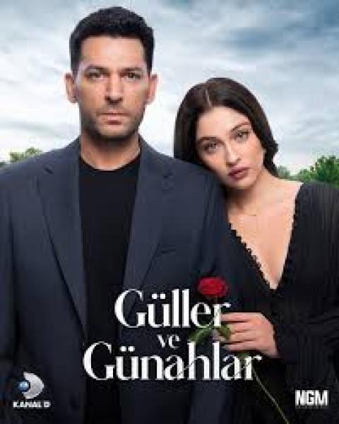 مسلسل ورود وذنوب الموسم الاول الحلقة 1 مترجمة