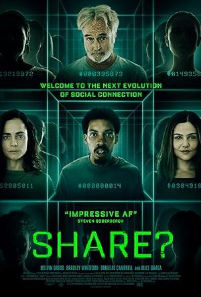 فيلم Share 2023 مترجم