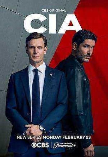 مسلسل CIA الموسم الاول الحلقة 2 مترجمة