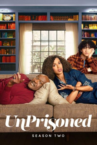 مسلسل Unprisoned الموسم الثاني الحلقة 2 مترجمة
