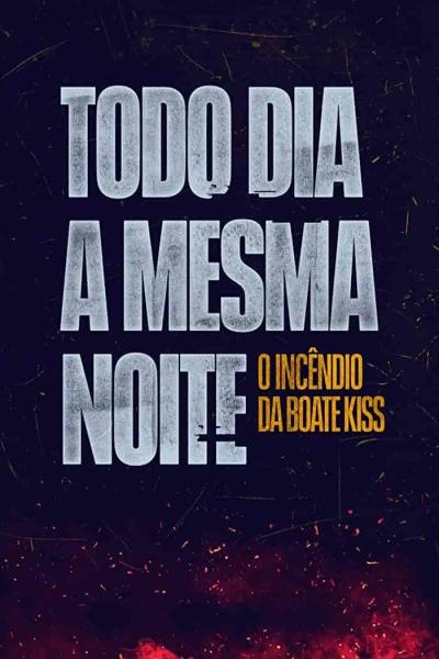 مسلسل The Endless Night الموسم الاول الحلقة 3 الثالثة مترجمة