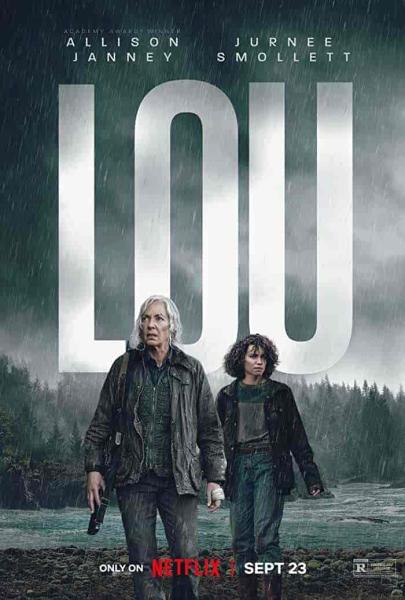 فيلم Lou 2022 مترجم اون لاين