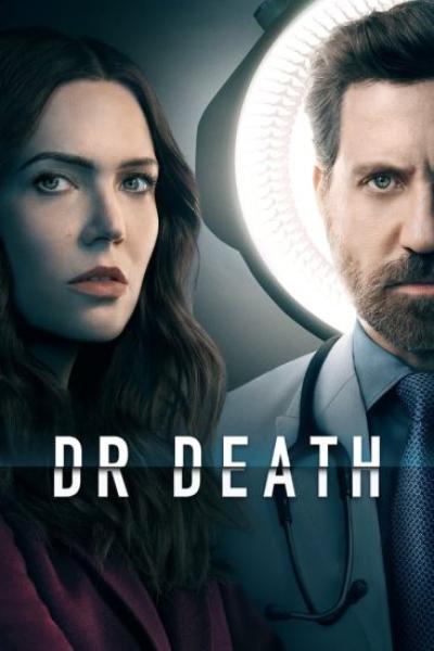مسلسل Dr. Death الموسم الثاني الحلقة 6 السادسة مترجمة