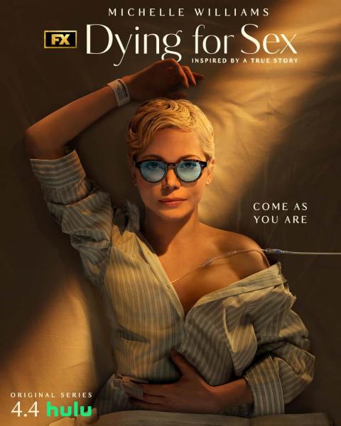 مسلسل Dying for Sex الموسم الاول الحلقة 7 مترجمة