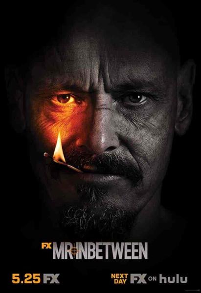 مسلسل Mr Inbetween الموسم الثالث الحلقة 1 الاولي مترجمة