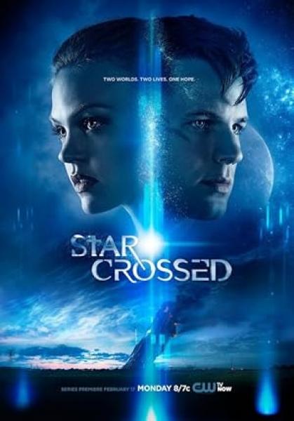 مسلسل Star Crossed الموسم الاول الحلقة 6 مترجمة