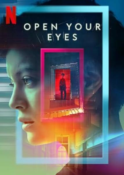 مسلسل Open Your Eyes الموسم الاول الحلقة 4 مترجمة