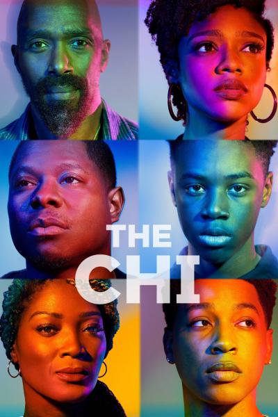 مسلسل The Chi الموسم الثاني الحلقة 10 والاخيرة مترجمة