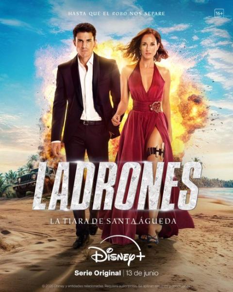 مسلسل Suspicious Minds الموسم الاول الحلقة 1 مترجمة