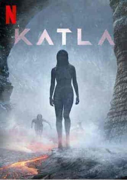 مسلسل Katla الموسم الاول الحلقة 4 الرابعة مترجمة