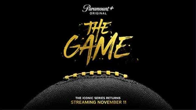 مسلسل The Game الموسم الاول الحلقة 4 الرابعة مترجمة