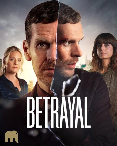 مسلسل Betrayal الموسم الاول الحلقة 4 والاخيرة مترجمة