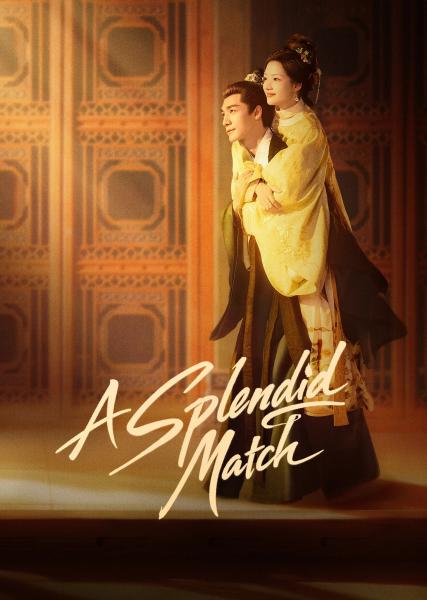 مسلسل نسيج القدر A Splendid Match الحلقة 37 مترجمة