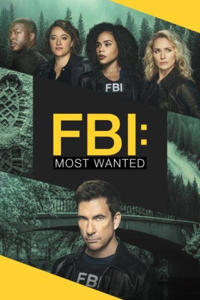مسلسل FBI Most Wanted الموسم السادس الحلقة 16 مترجمة