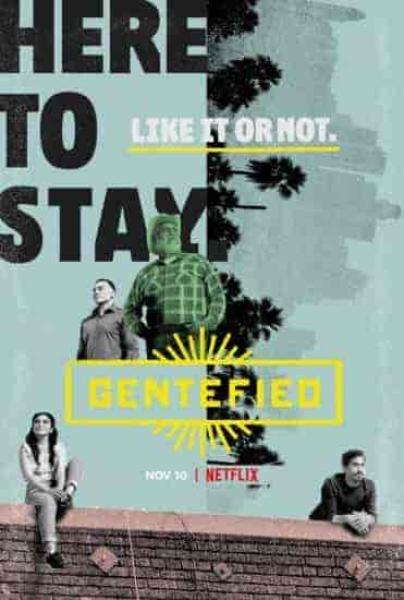 مسلسل Gentefied الموسم الثاني الحلقة 2 الثانية مترجمة