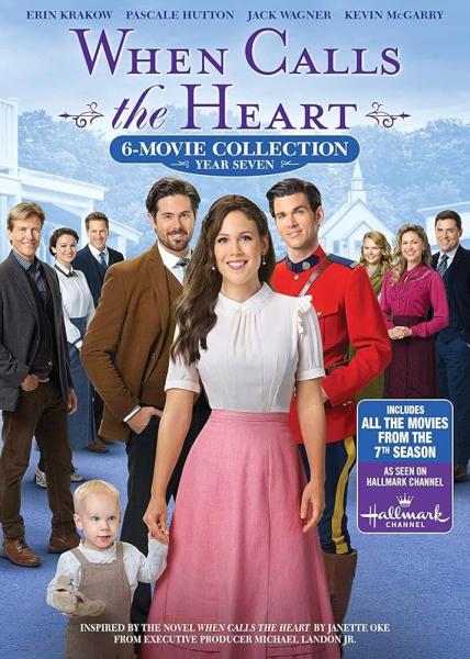 مسلسل When Calls the Heart الموسم 13 الحلقة 3 مترجمة