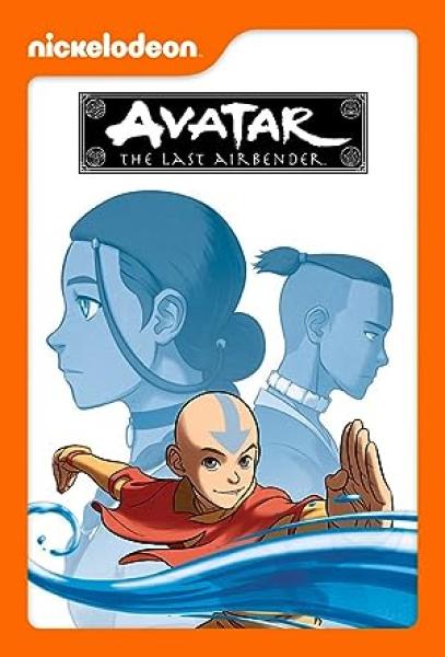 مسلسل Avatar: The Last Airbender الموسم الاول الحلقة 9