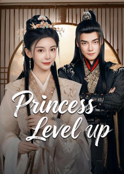 مسلسل ارتقي بمستوي الاميرة Princess Level Up الحلقة 3 مترجمة