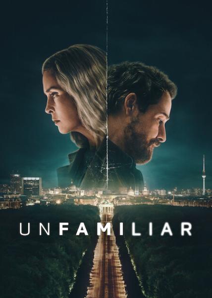 مسلسل Unfamiliar الموسم الاول الحلقة 1 مترجمة