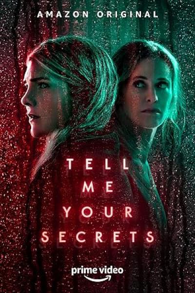 مسلسل Tell Me Your Secrets الموسم الاول الحلقة 2 مترجمة