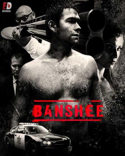 مسلسل  Banshee 2013 الموسم الاول الحلقة 1 مترجمة