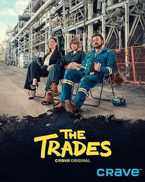 مسلسل The Trades الموسم الاول الحلقة 1 مترجمة