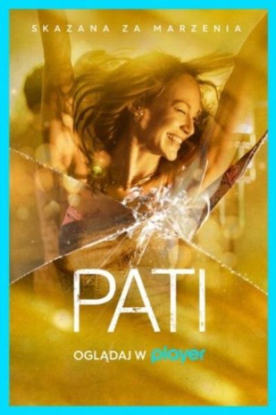 مسلسل Pati الموسم الاول الحلقة 1 مترجمة