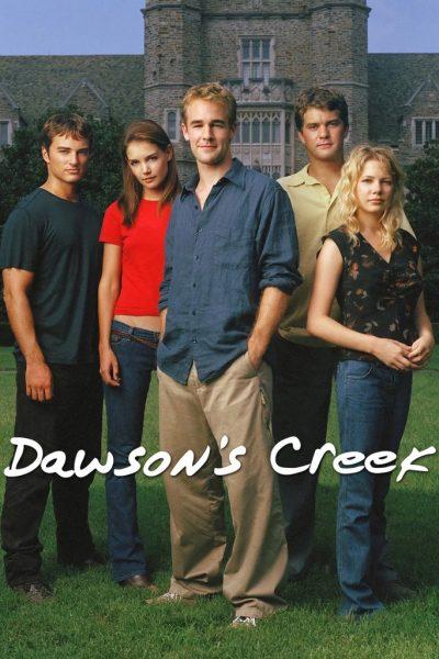 مسلسل Dawson's Creek الموسم الخامس الحلقة 11 مترجمة