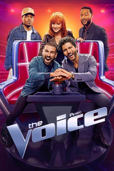 برنامج The Voice الموسم 24 الحلقة 26 مترجمة