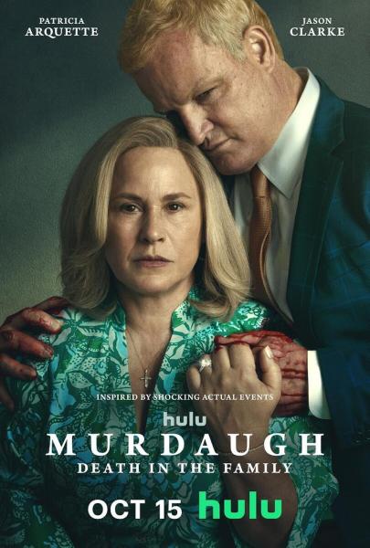 مسلسل Murdaugh Death in the Family الموسم الاول الحلقة 5 مترجمة
