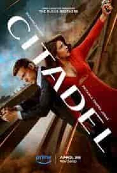 مسلسل Citadel الموسم الاول الحلقة 5 الخامسة