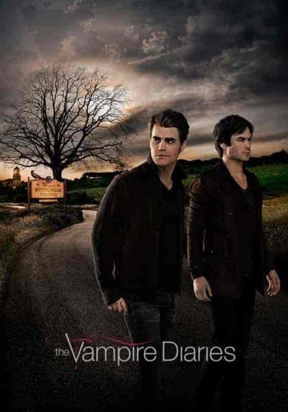مسلسل The Vampire Diaries الموسم السابع الحلقة 3 الثالثة مترجمة