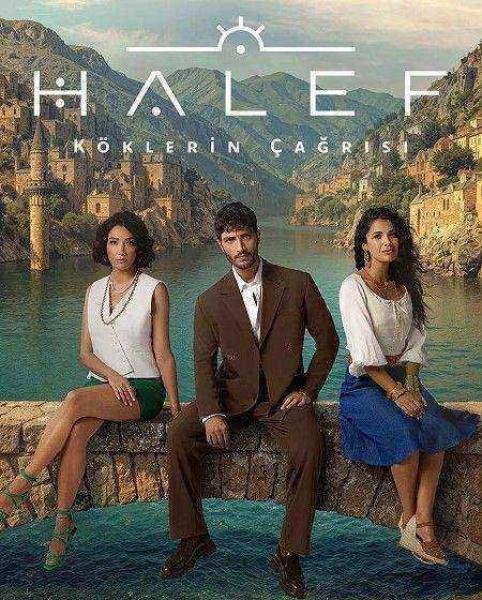 مسلسل الخليفة Halef الموسم الاول الحلقة 21 مترجمة