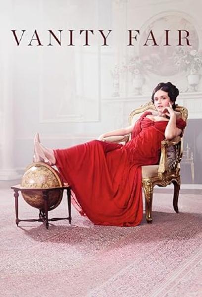 مسلسل Vanity Fair الموسم الاول الحلقة 5 مترجمة