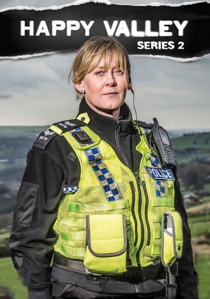 مسلسل Happy Valley الموسم الثاني الحلقة 6 والاخيرة مترجمة
