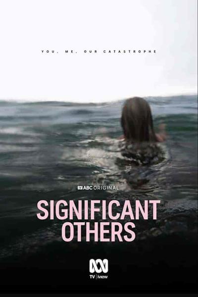 مسلسل Significant Others الموسم الاول الحلقة 4 الرابعة مترجمة