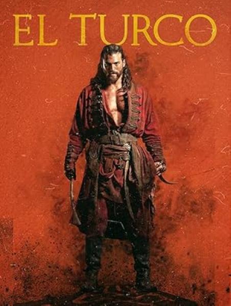 مسلسل El Turco الموسم الاول الحلقة 6 مترجمة