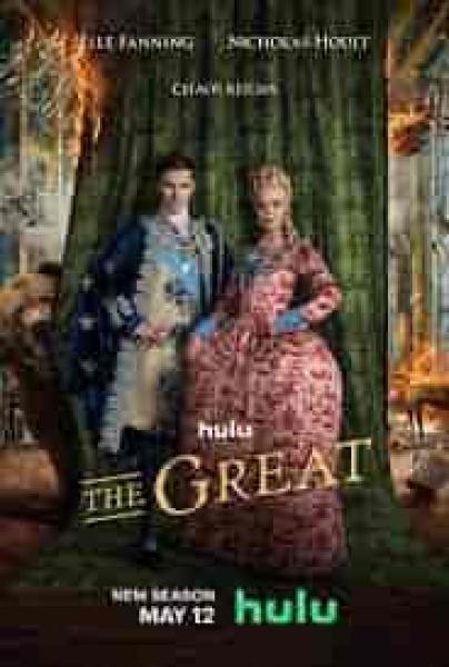 مسلسل The Great الموسم الثالث الحلقة 2 الثانية